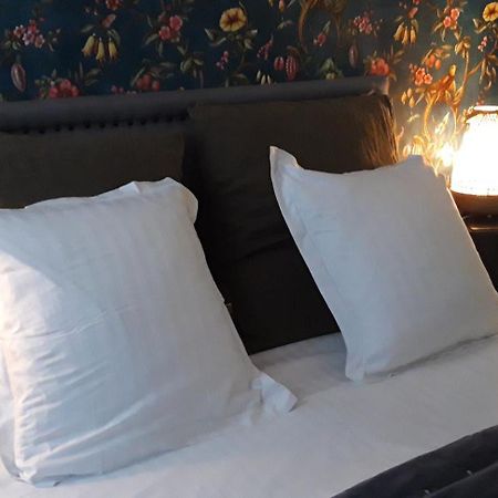 Le Petit Honfleur Apartment Екстериор снимка