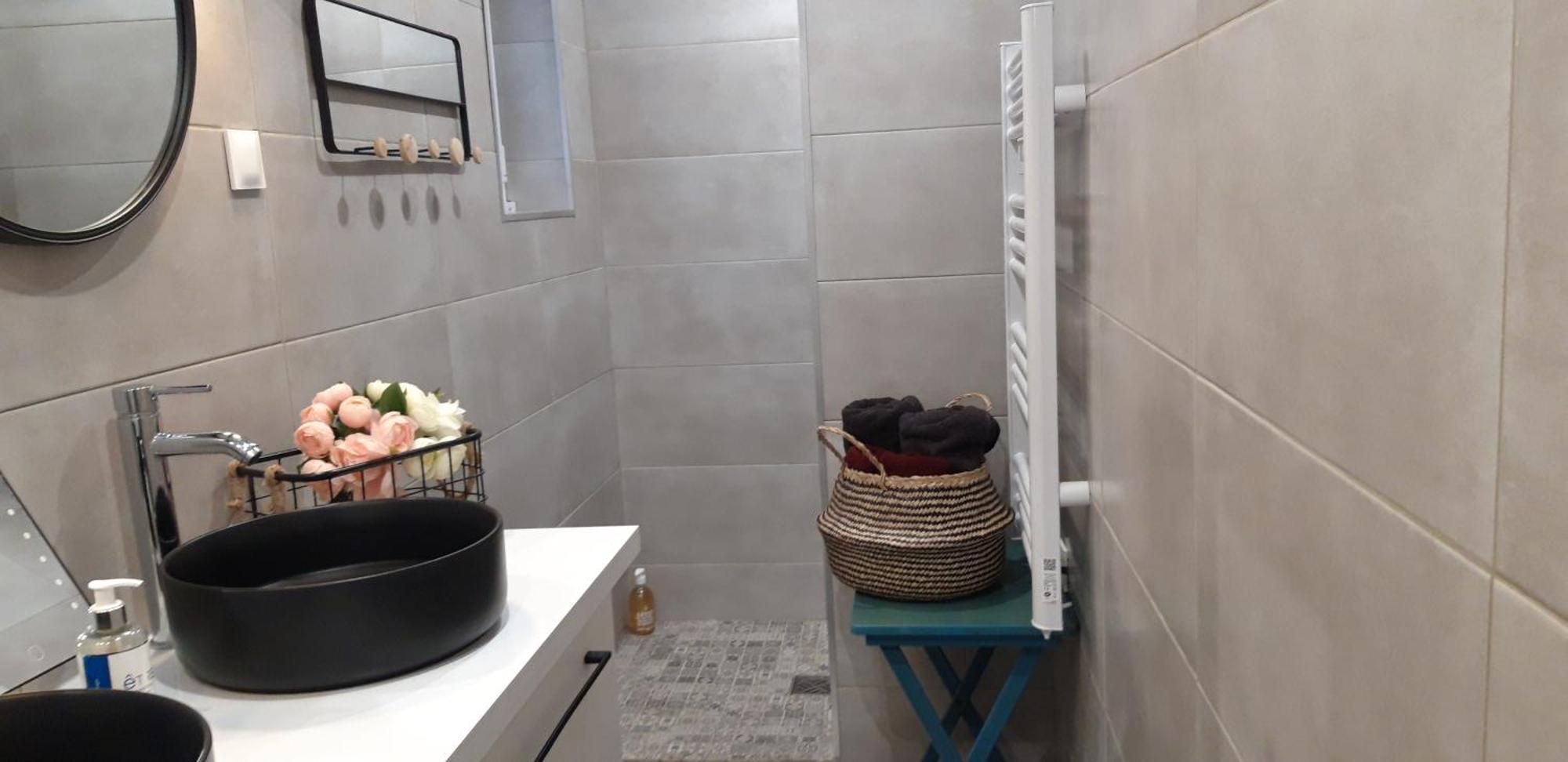 Le Petit Honfleur Apartment Екстериор снимка