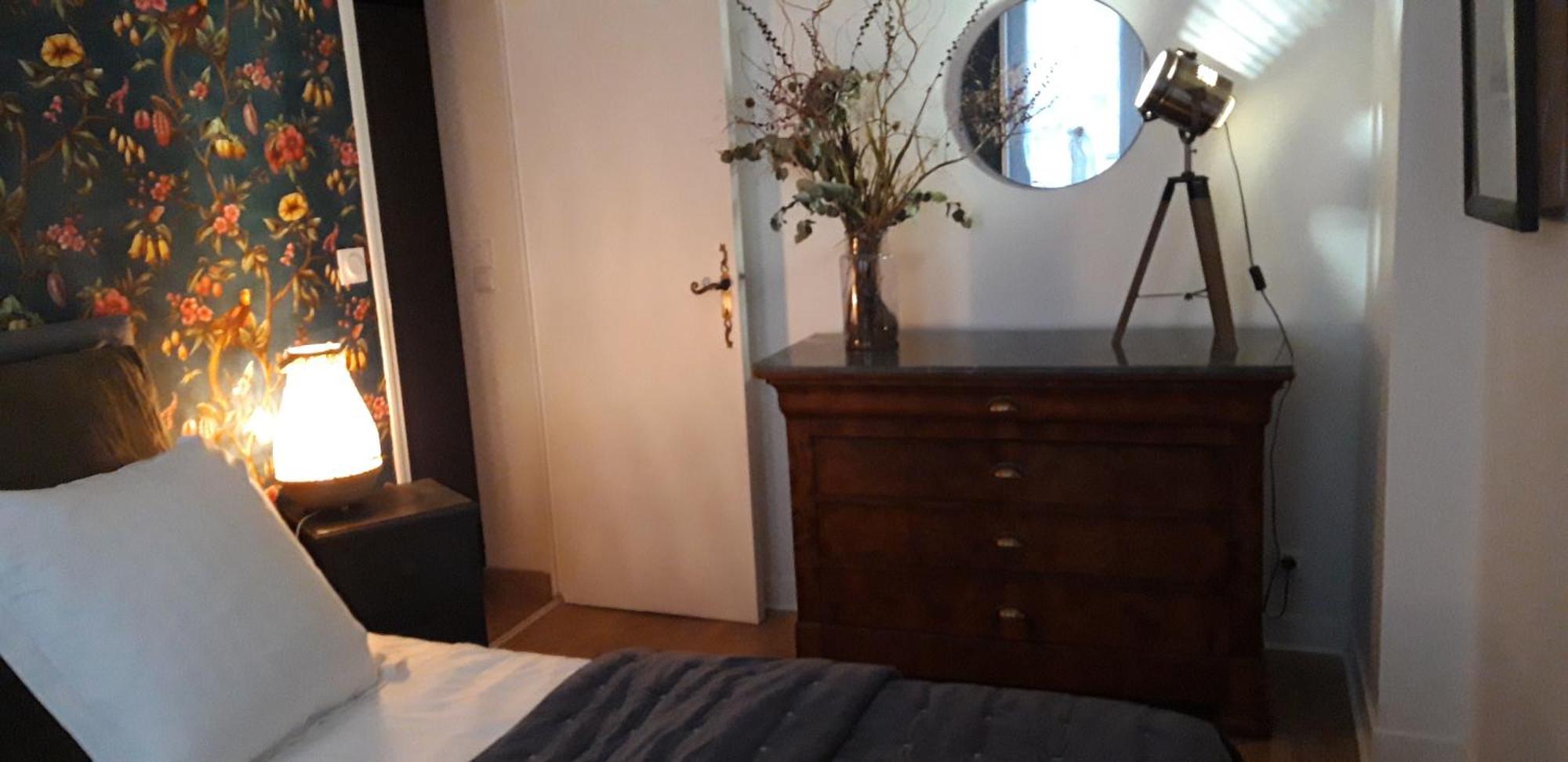 Le Petit Honfleur Apartment Екстериор снимка
