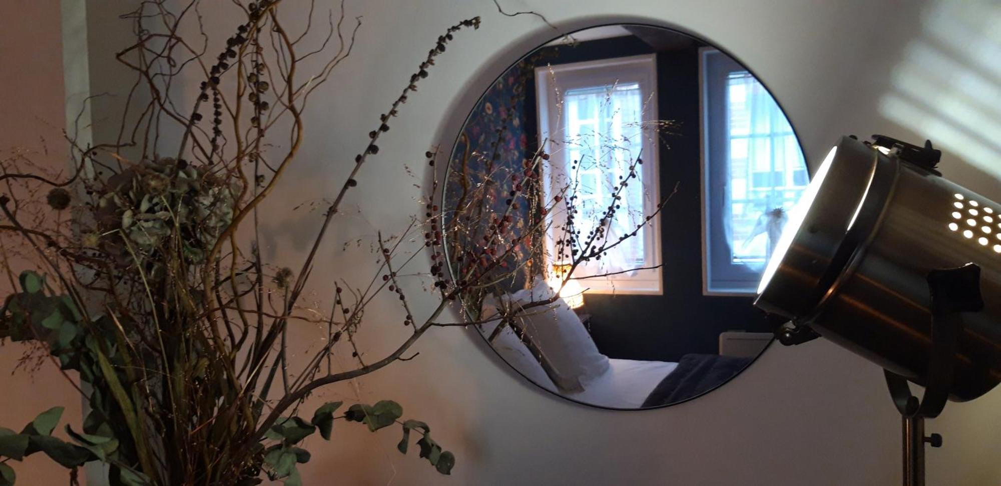 Le Petit Honfleur Apartment Екстериор снимка