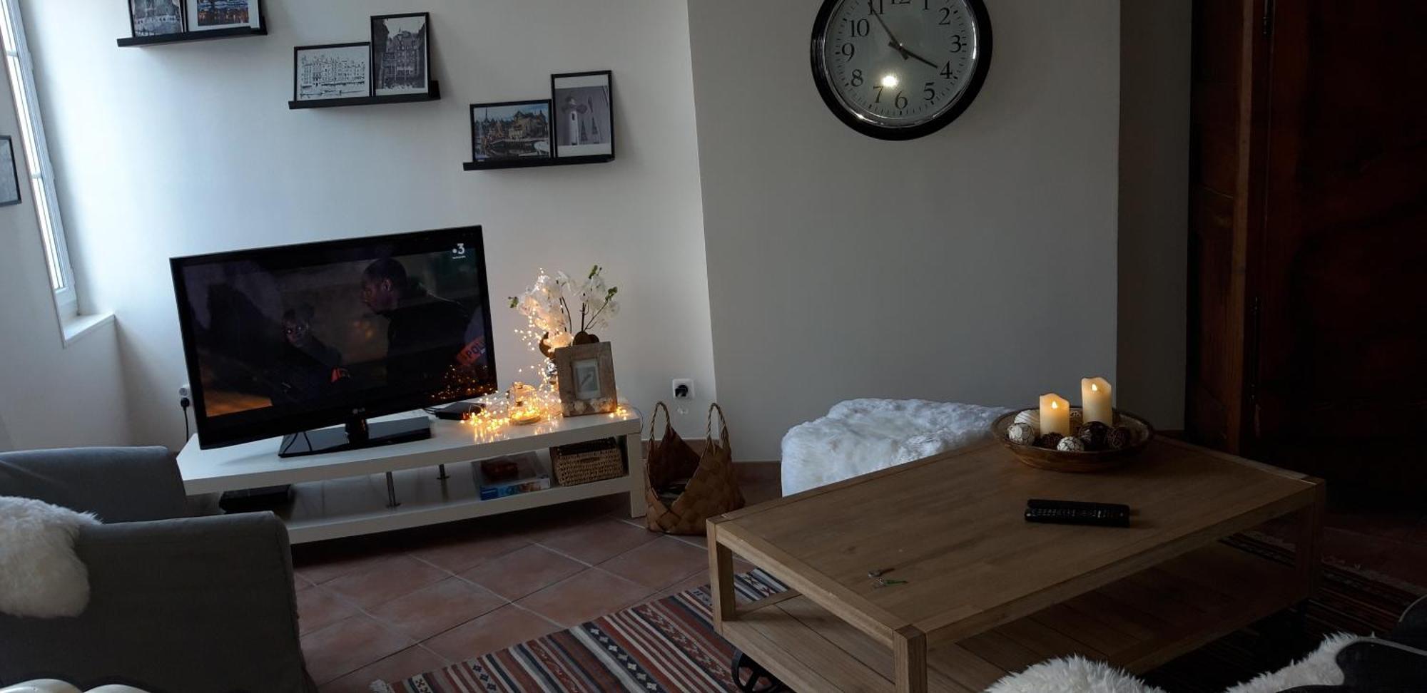 Le Petit Honfleur Apartment Екстериор снимка