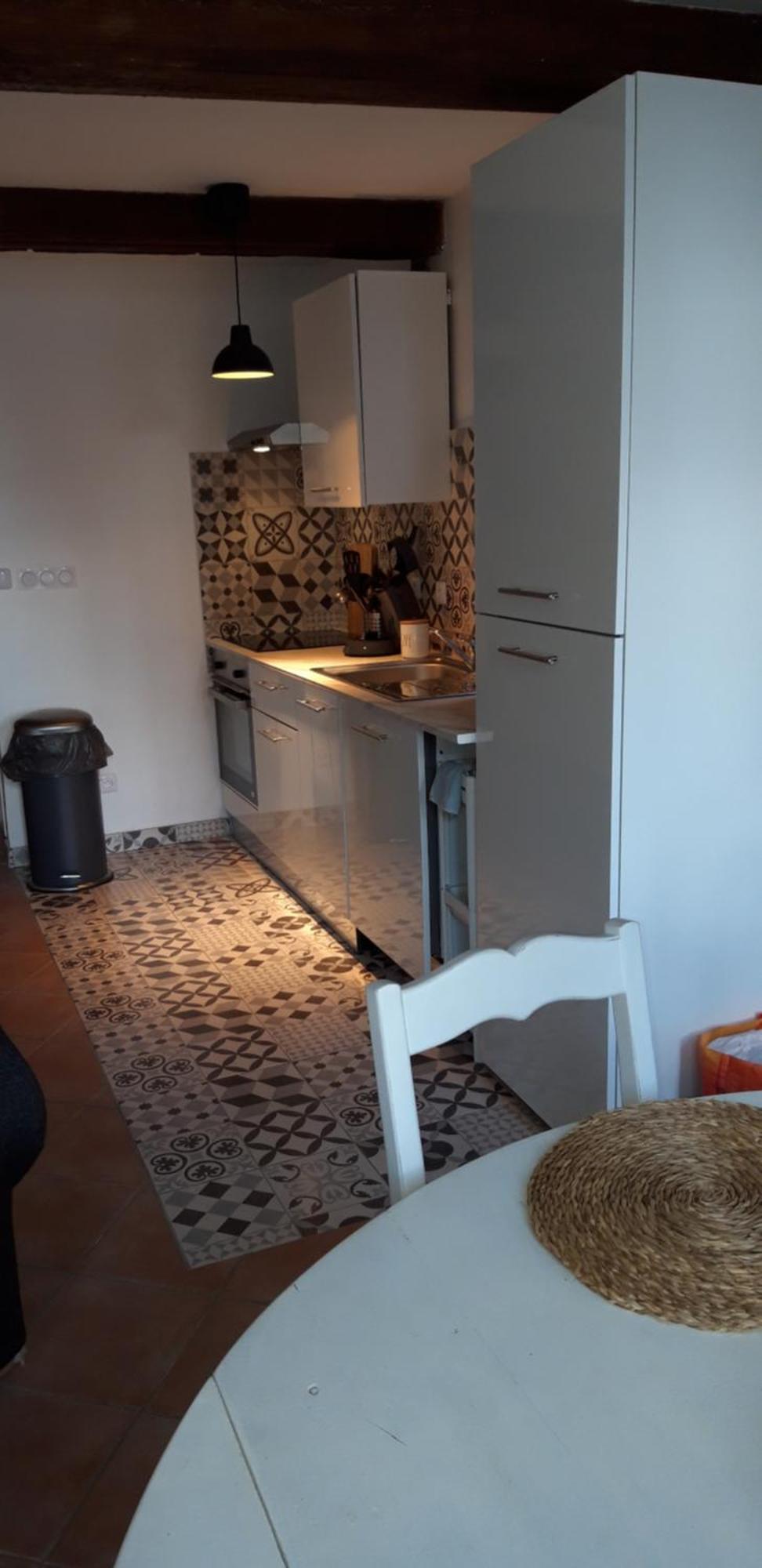 Le Petit Honfleur Apartment Екстериор снимка