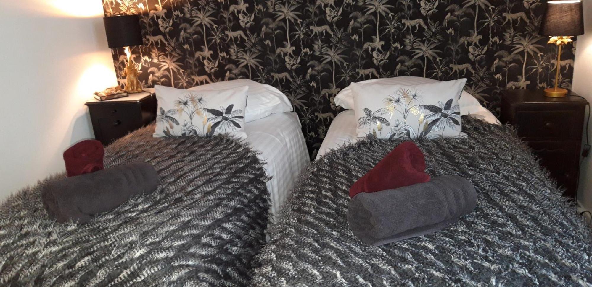 Le Petit Honfleur Apartment Екстериор снимка